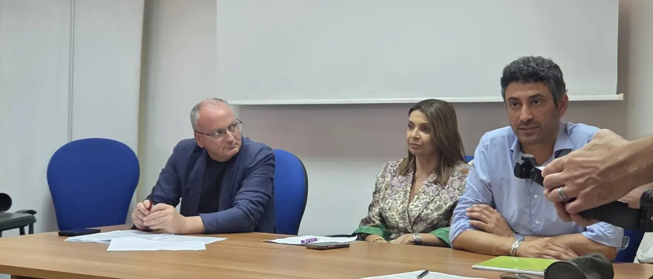 Il Pd di Vibo accoglie la proposta della Cgil per una legge che rilanci la Sanità: «Personale al limite, ingorgo burocratico»\n