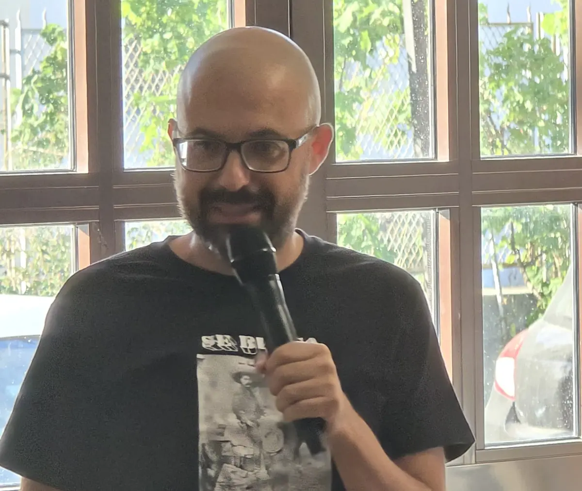 Caulonia, il\u00A0vicesindaco Giovanni Maiolo rinuncia all’indennità di\u00A0luglio per finanziare un evento culturale\u00A0\n