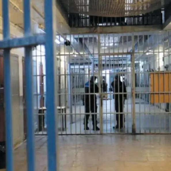 <p>Carceri calabresi, nel 2025 due suicidi e 158 tentativi: l’allarme del Sappe</p>