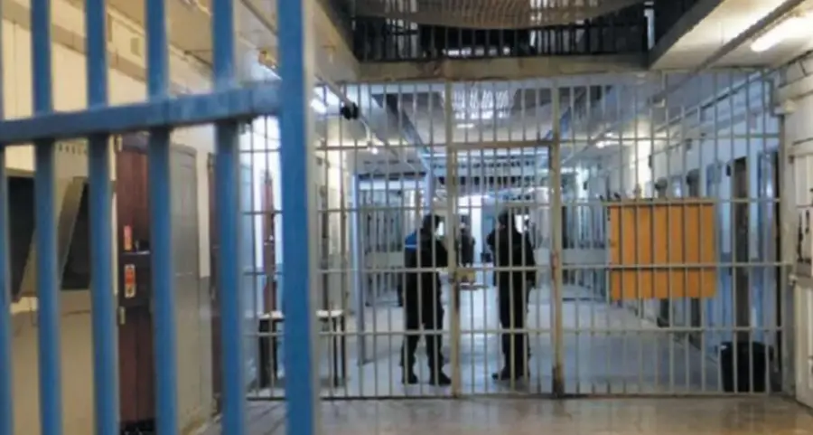 Carceri calabresi, nel 2025 due suicidi e 158 tentativi: l’allarme del Sappe\n