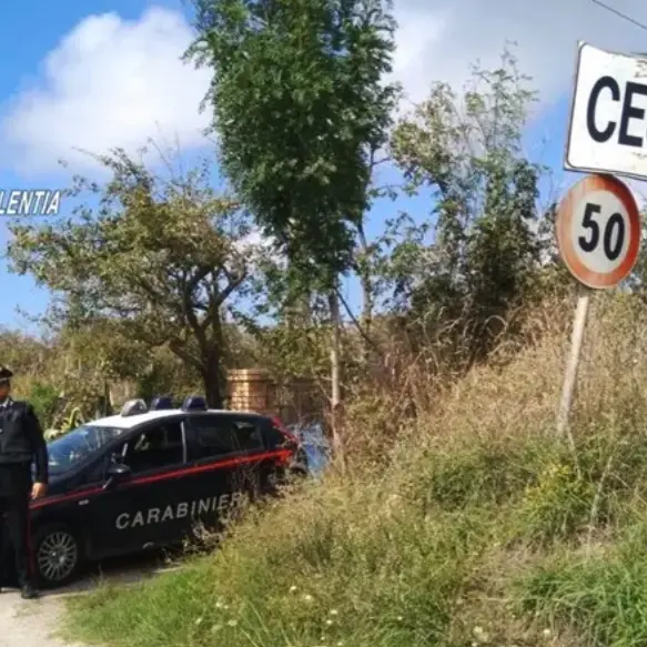 Cessaniti, prorogati i domiciliari per due anni a\u00A0esponente di spicco della criminalità locale\n