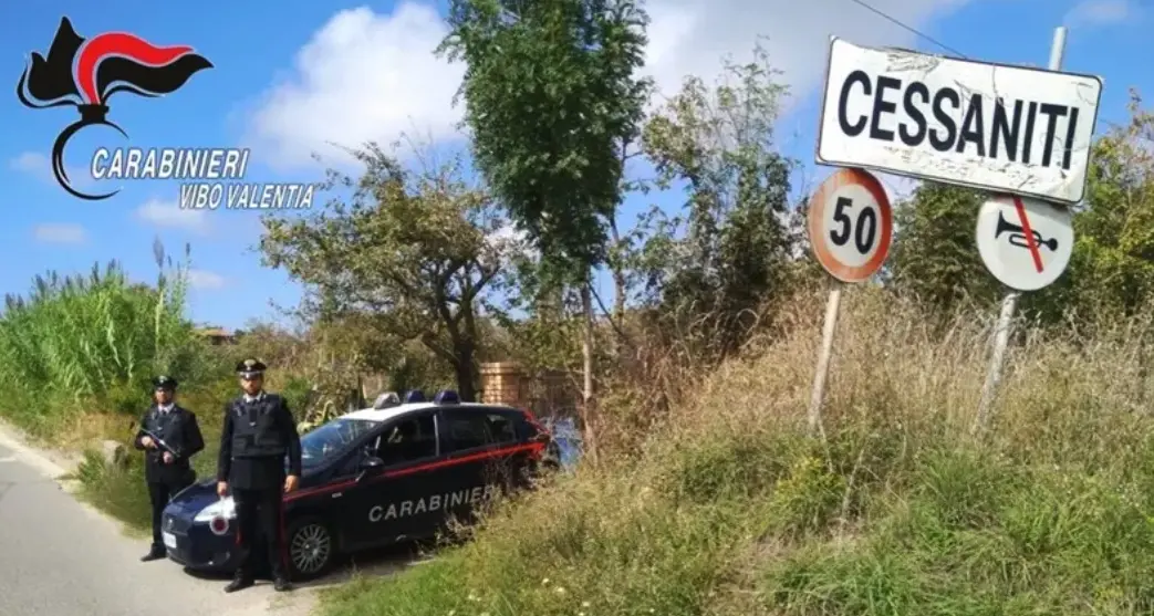 Cessaniti, prorogati i domiciliari per due anni a\u00A0esponente di spicco della criminalità locale\n