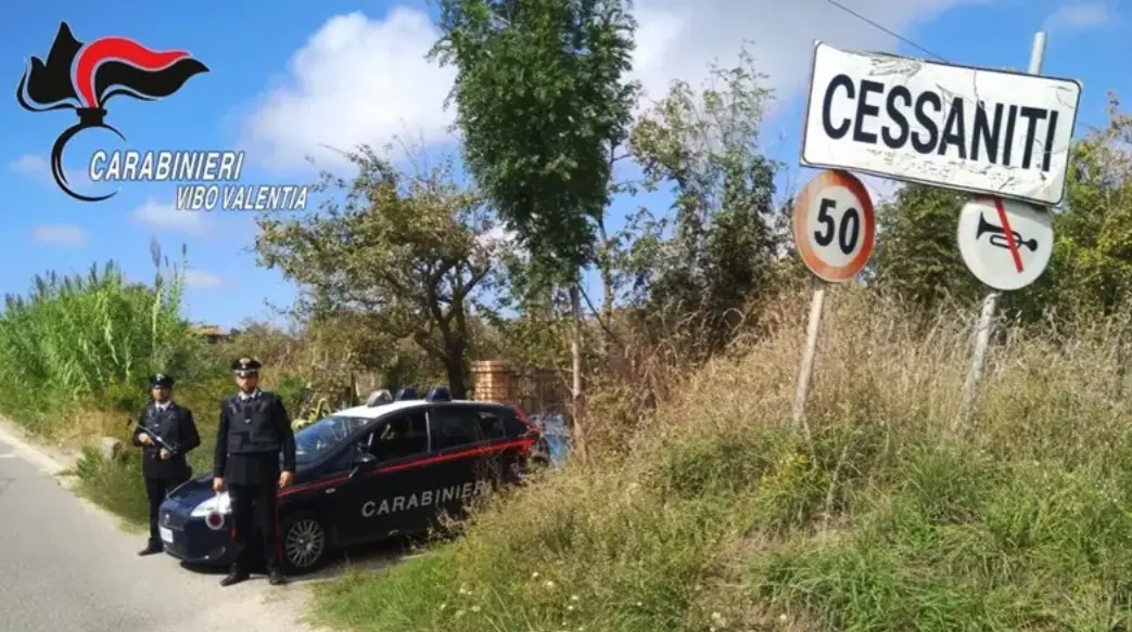Cessaniti, prorogati i domiciliari per due anni a\u00A0esponente di spicco della criminalità locale\n