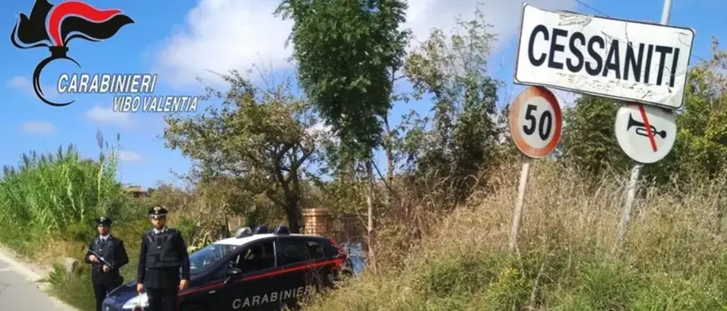 Cessaniti, prorogati i domiciliari per due anni a\u00A0esponente di spicco della criminalità locale\n