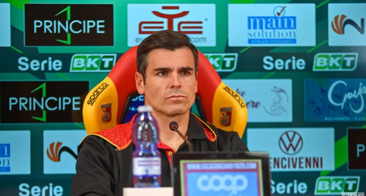 Brighenti lascia il Catanzaro e va\u00A0al Vicenza, il mercato giallorosso s’infiamma:\u00A0Pittarello resta blindato\n