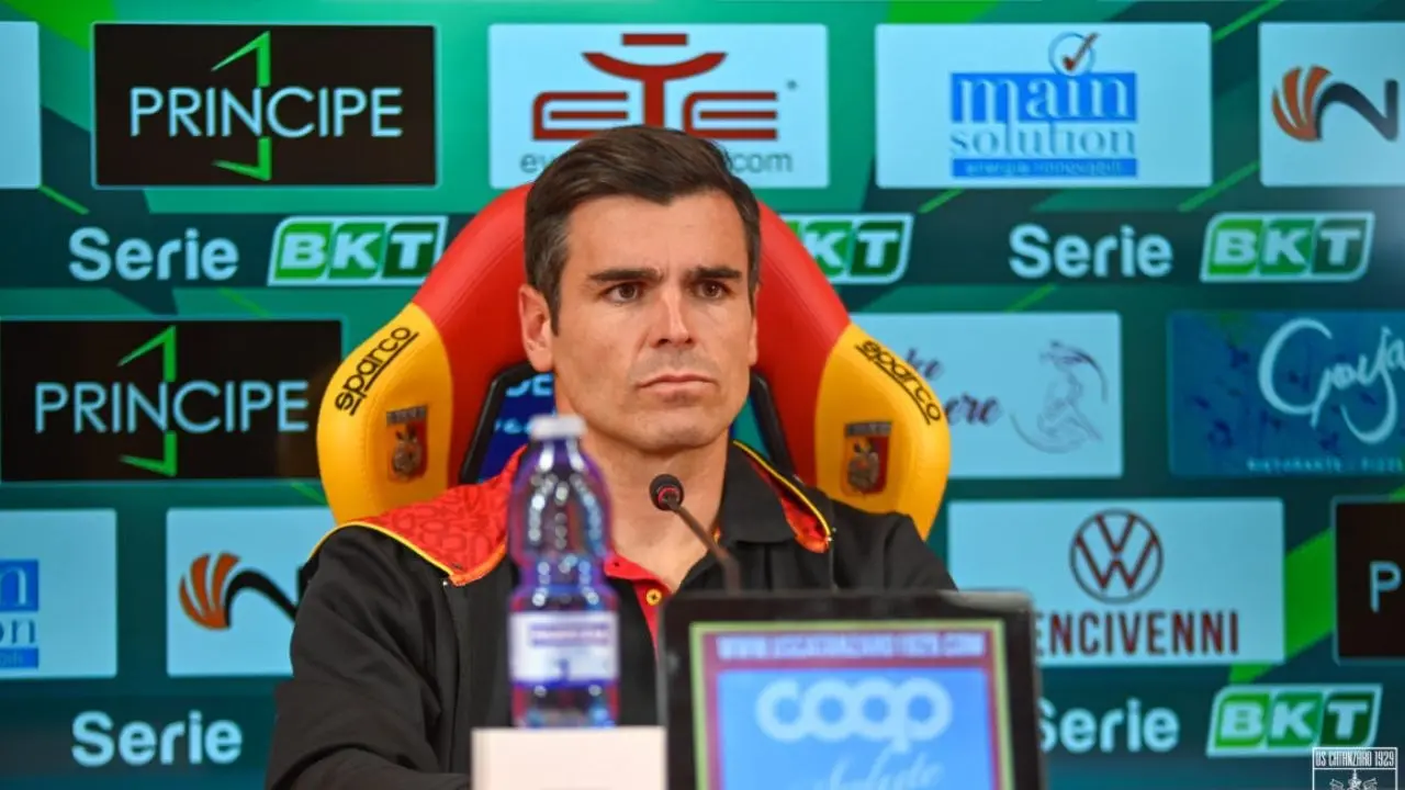 Brighenti lascia il Catanzaro e va\u00A0al Vicenza, il mercato giallorosso s’infiamma:\u00A0Pittarello resta blindato\n