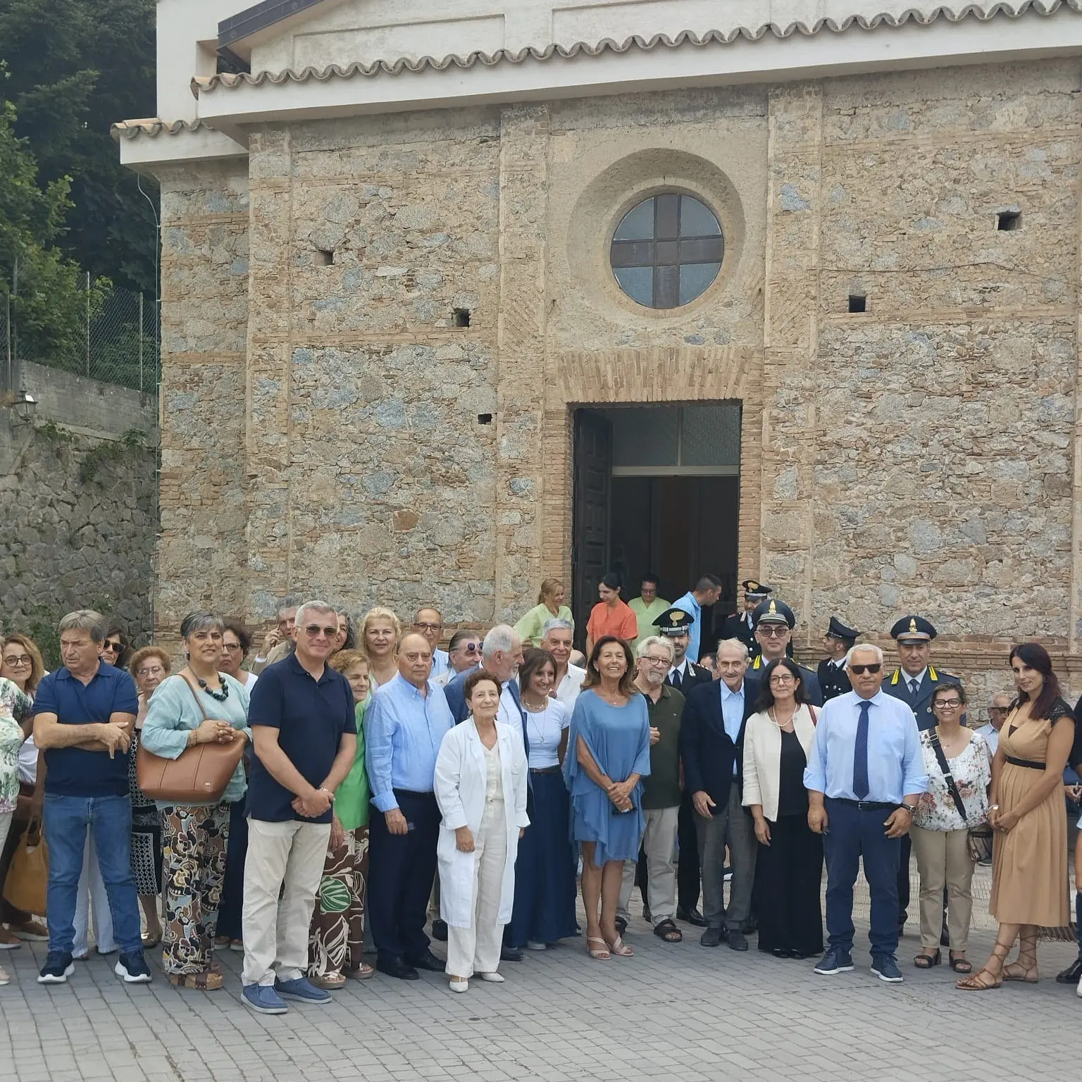 Santa Caterina dello Ionio ricorda i 100 anni della Colonia: memoria e radici per guardare al futuro\n