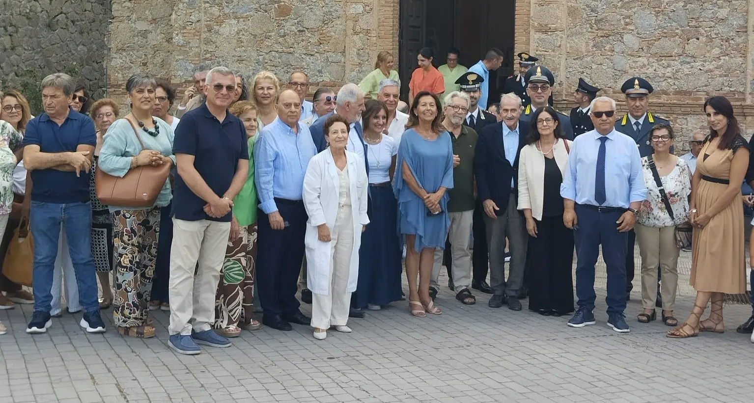 Santa Caterina dello Ionio ricorda i 100 anni della Colonia: memoria e radici per guardare al futuro\n