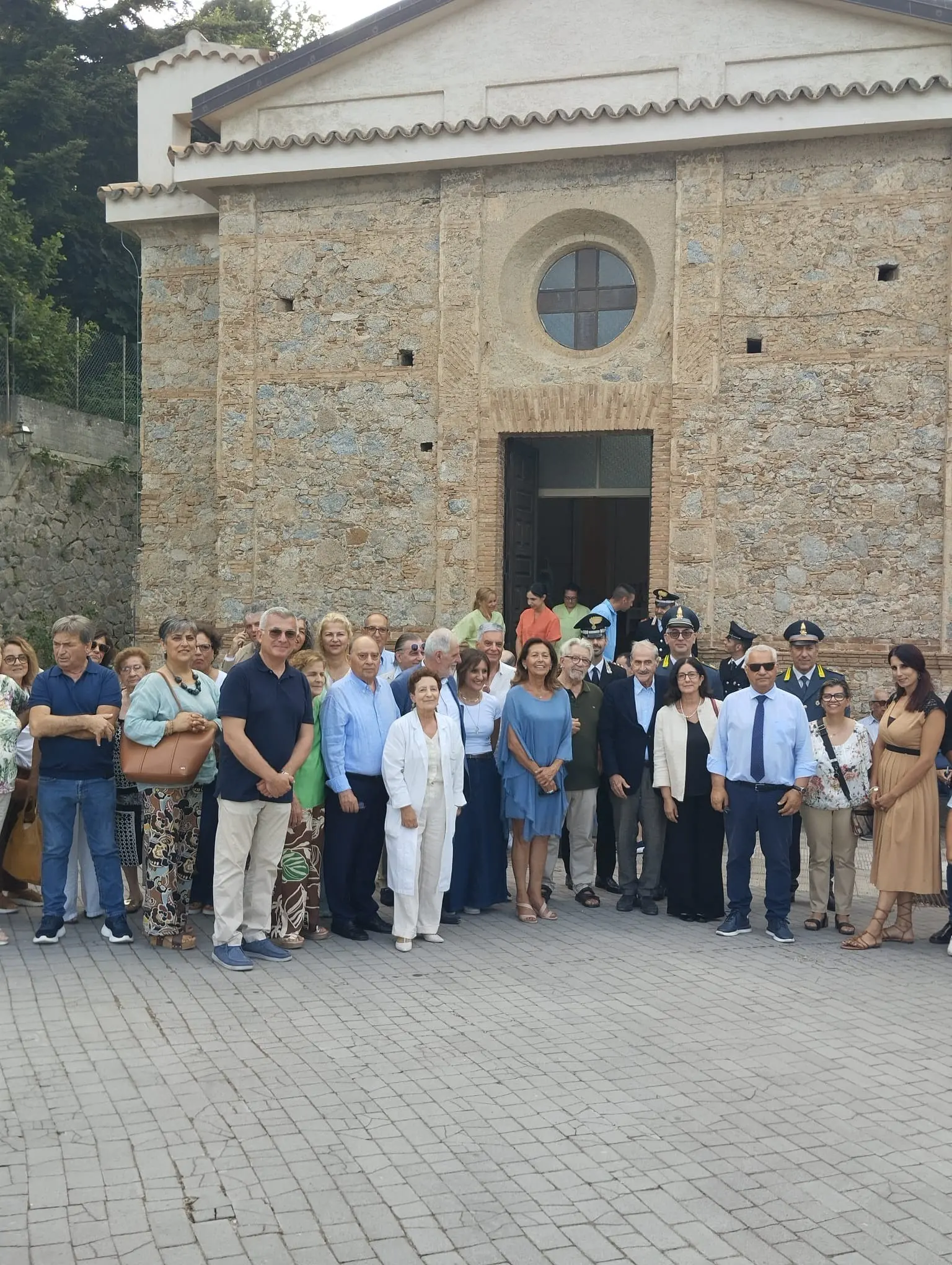 Santa Caterina dello Ionio ricorda i 100 anni della Colonia: memoria e radici per guardare al futuro\n