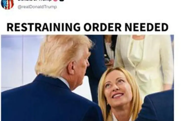 <p>L’Italia non può essere umiliata: Trump e la nuova pesante offesa alla Meloni</p>