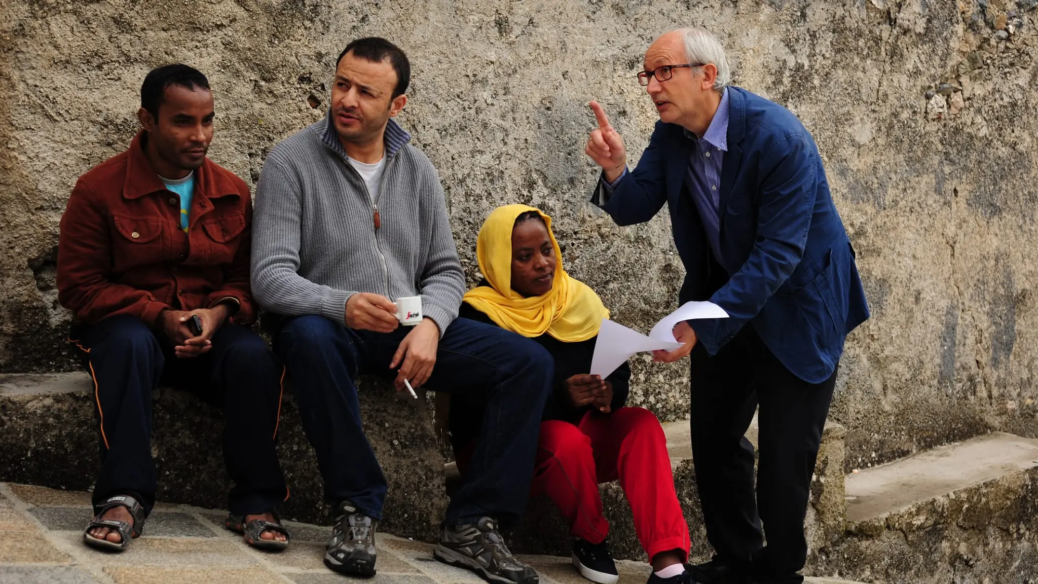 <p>Manoccio: «Dai nonni iscritti in prima elementare all'accoglienza: così abbiamo <span style=\"color:hsl(0, 75%, 60%);\">salvato Acquaformosa</span>»</p>