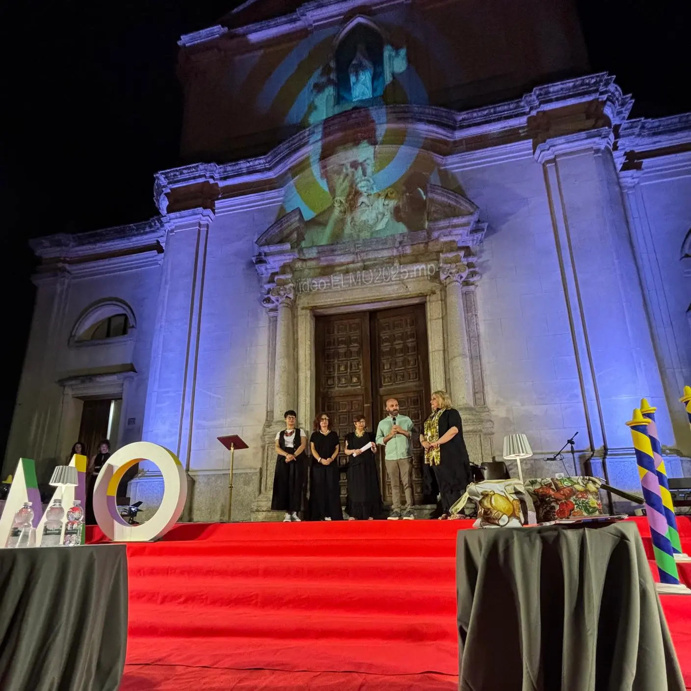 Rizziconi ospita la quattordicesima edizione del Premio Elmo: annunciato il comitato tecnico scientifico\n