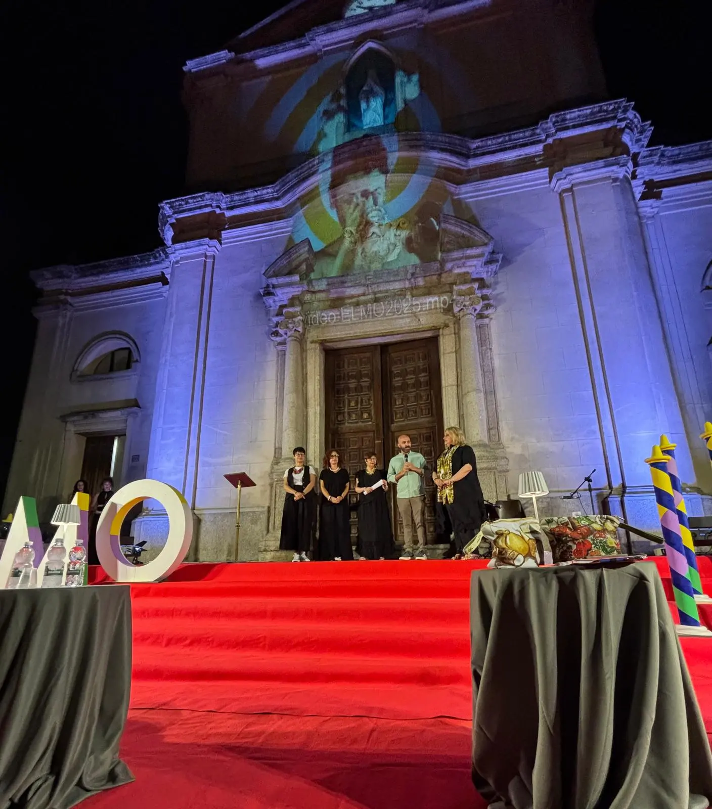 Rizziconi ospita la quattordicesima edizione del Premio Elmo: annunciato il comitato tecnico scientifico\n