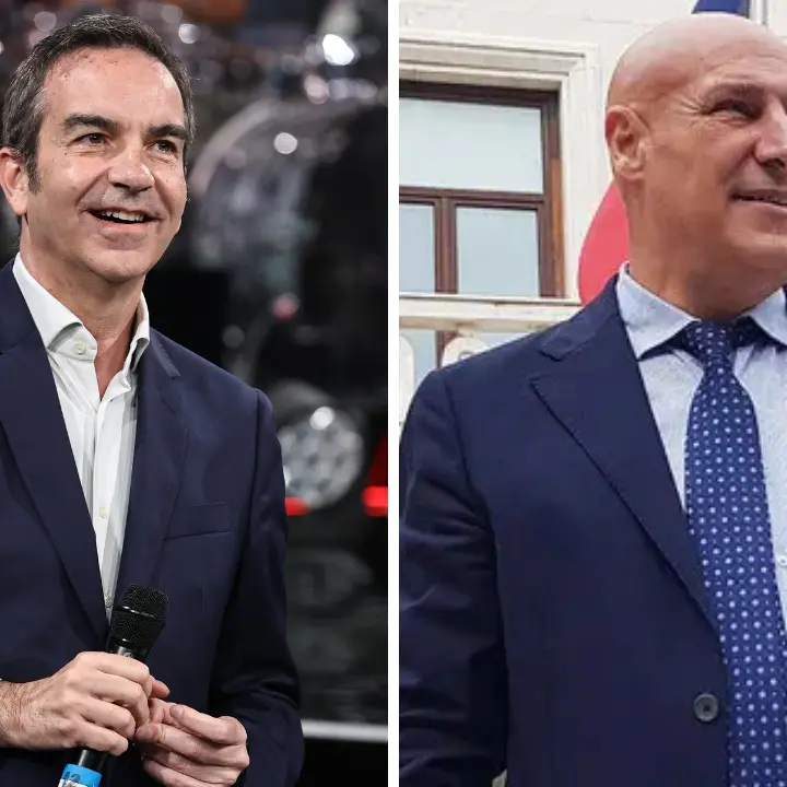 Occhiuto ancora tra i Governatori più amati d’Italia: è al quarto posto. Il sindaco di Crotone Voce primo in Calabria\n