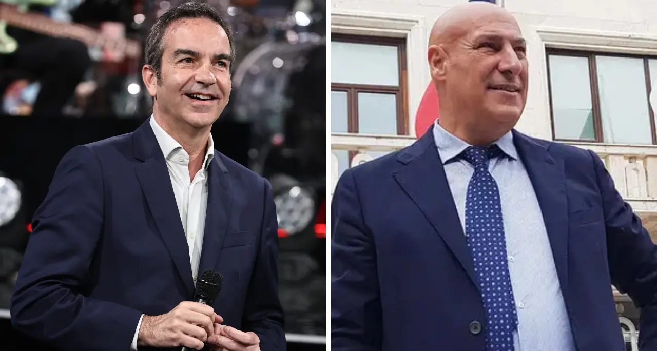 Occhiuto ancora tra i Governatori più amati d’Italia: è al quarto posto. Il sindaco di Crotone Voce primo in Calabria\n