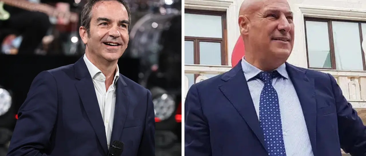 Occhiuto ancora tra i Governatori più amati d’Italia: è al quarto posto. Il sindaco di Crotone Voce primo in Calabria\n