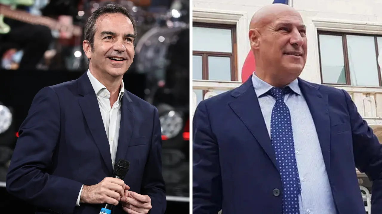 <p>Occhiuto ancora tra i Governatori<span style=\"color:hsl(0, 75%, 60%);\"> più amati d’Italia</span>: è al quarto posto. Il sindaco di Crotone Voce primo in Calabria</p>