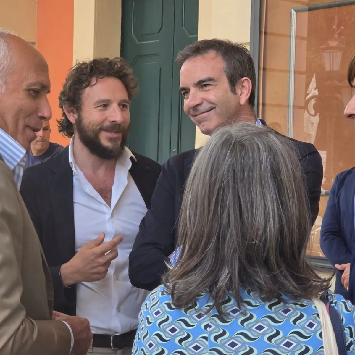 Sindaci e governatori più amati: Caruso perde consenso ed è quartultimo, Occhiuto è in crescita\n