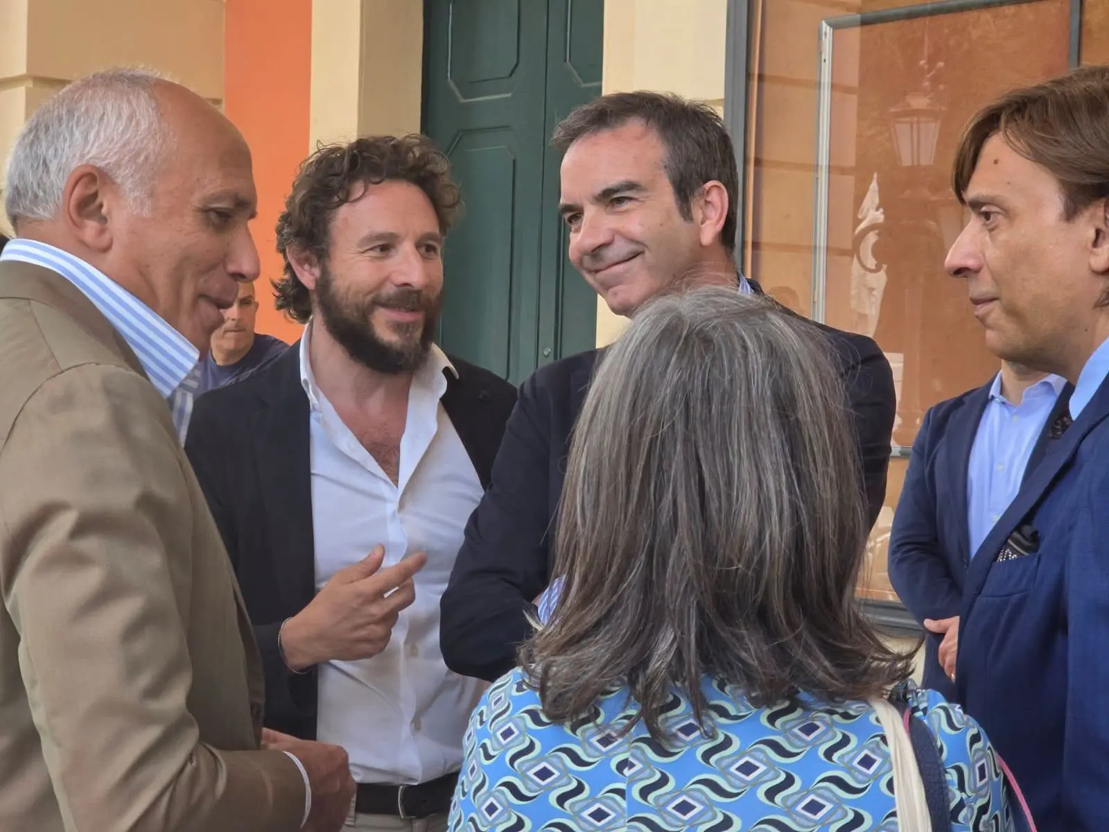 Sindaci e governatori più amati: Caruso perde consenso ed è quartultimo, Occhiuto è in crescita\n