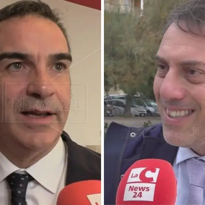 Sindaci e\u00A0governatori più amati d’Italia: Nicola Fiorita perde consensi e si piazza\u00A083esimo. Continua la crescita di Occhiuto\n