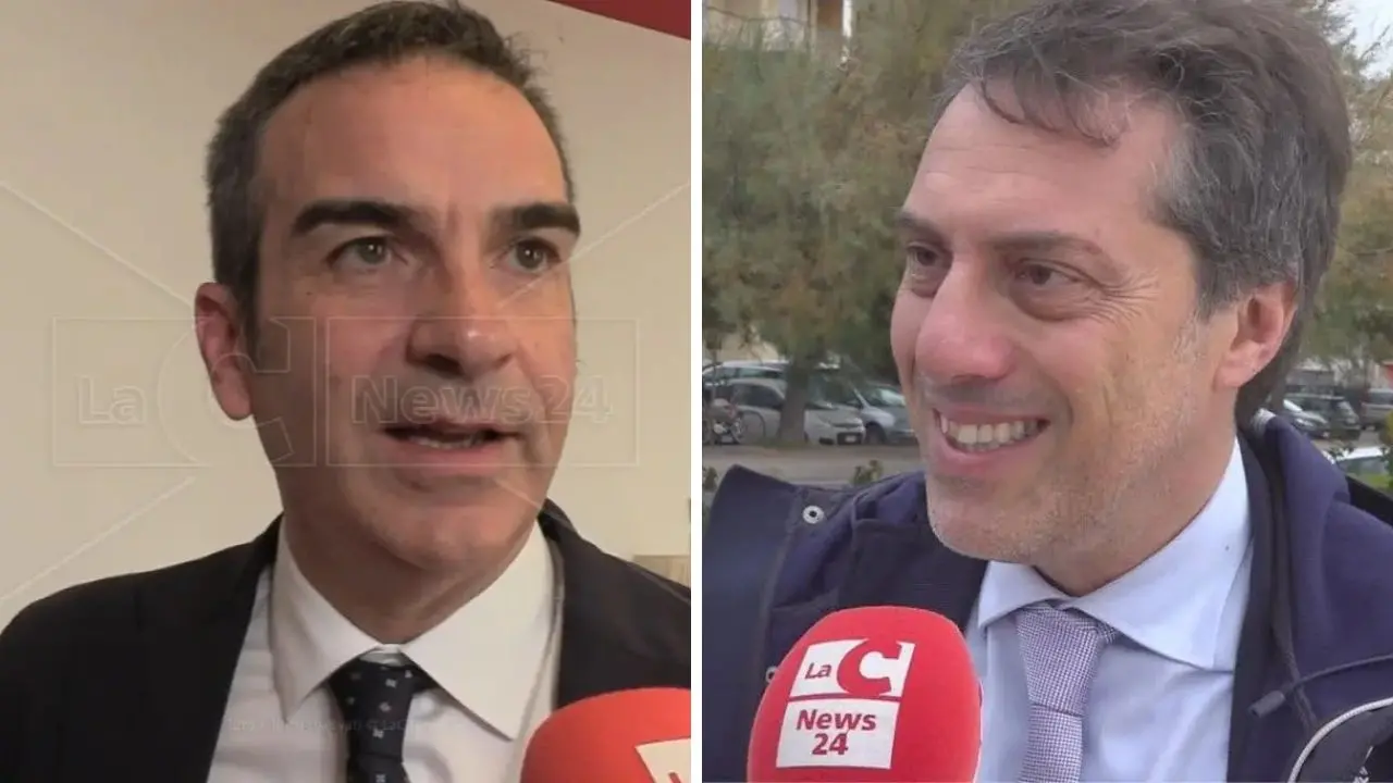 Sindaci e\u00A0governatori più amati d’Italia: Nicola Fiorita perde consensi e si piazza\u00A083esimo. Continua la crescita di Occhiuto\n