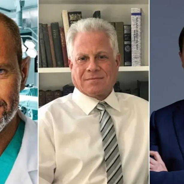 Neurochirurgia e intelligenza artificiale: all'UniCal dibattito internazionale con esperti di fama mondiale\n