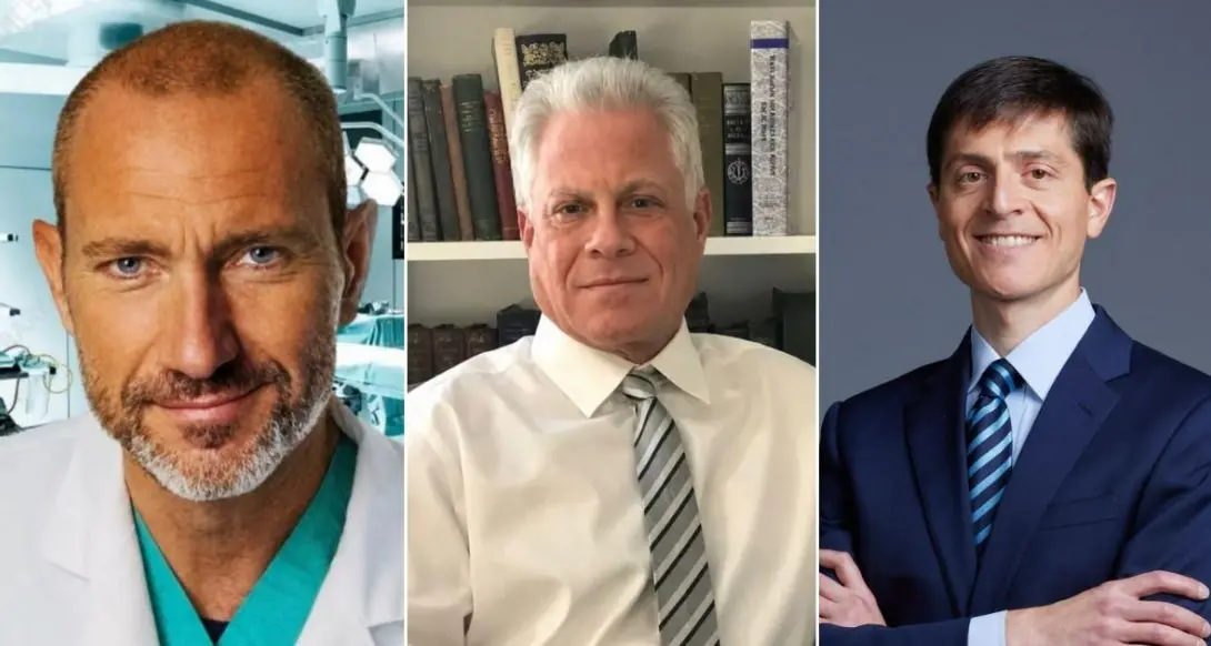 Neurochirurgia e intelligenza artificiale: all'UniCal dibattito internazionale con esperti di fama mondiale\n