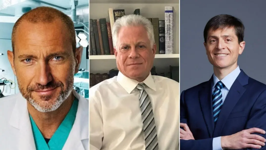 Neurochirurgia e intelligenza artificiale: all'UniCal dibattito internazionale con esperti di fama mondiale\n