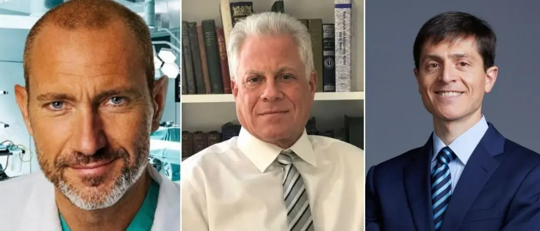 Neurochirurgia e intelligenza artificiale: all'UniCal dibattito internazionale con esperti di fama mondiale\n
