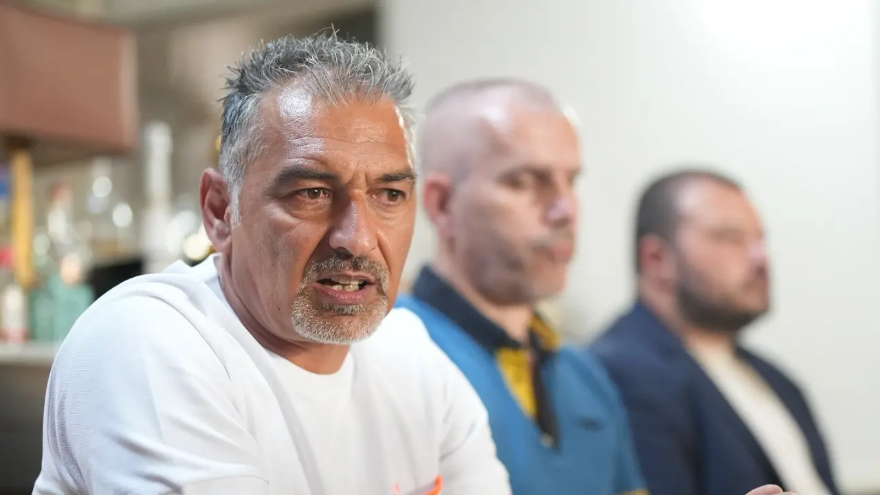 Serie D, il Sambiase blinda il progetto tecnico: Tony Lio guiderà ancora i giallorossi\n