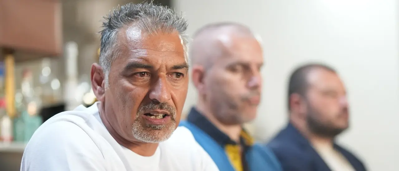 Serie D, il Sambiase blinda il progetto tecnico: Tony Lio guiderà ancora i giallorossi\n