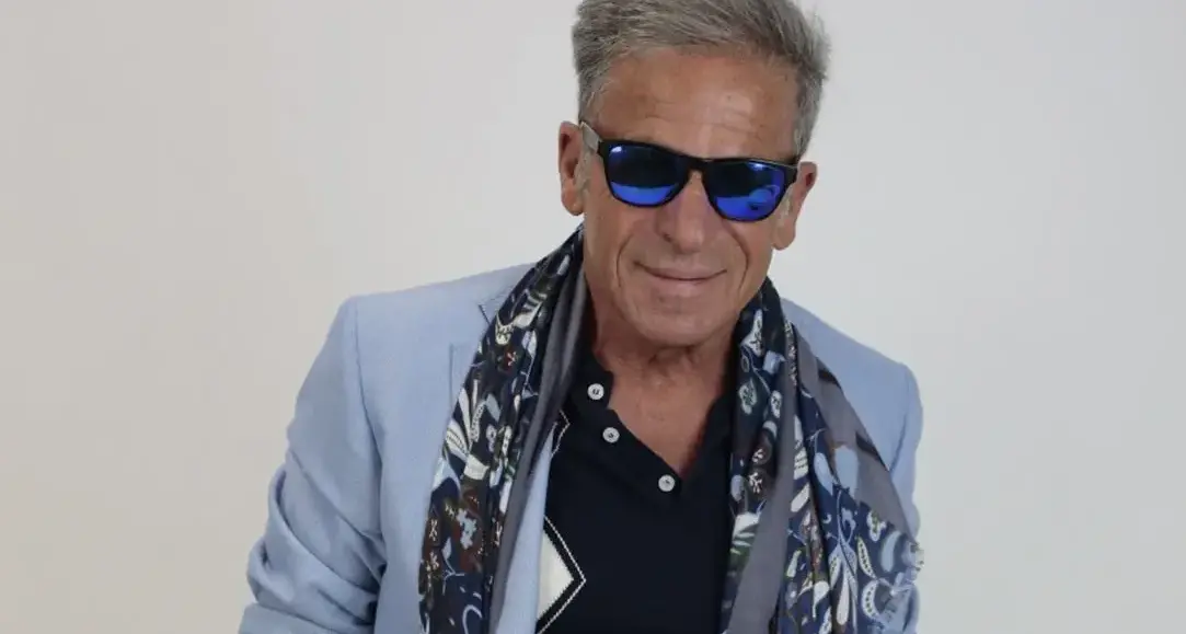 Premio Moda 2026 a Matera,\u00A0lo stilista Claudio Greco sarà premiato in occasione della 15ª edizione della kermesse