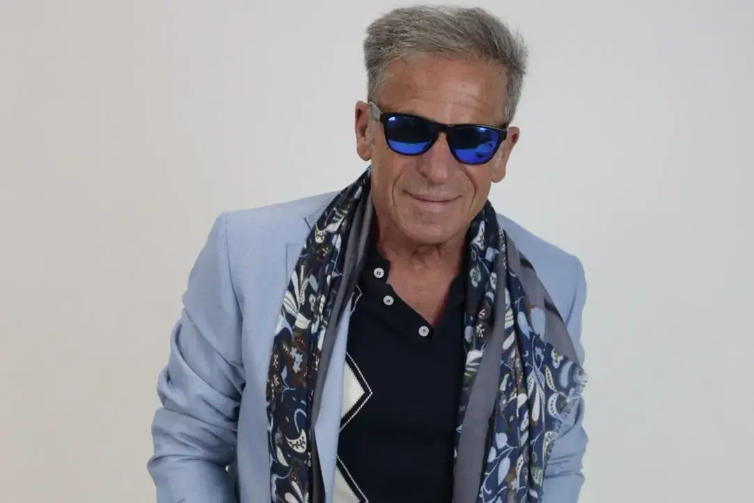 Premio Moda 2026 a Matera,\u00A0lo stilista Claudio Greco sarà premiato in occasione della 15ª edizione della kermesse