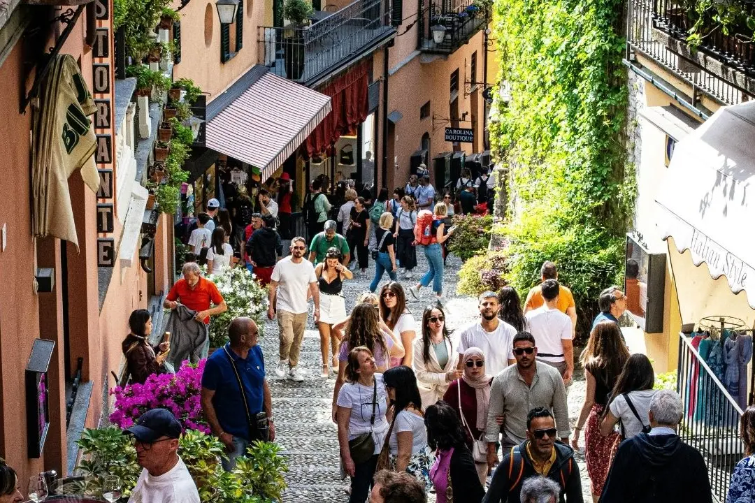 Cresce il turismo in Calabria, previsioni per l’estate con il segno più e rincari contenuti (2%)