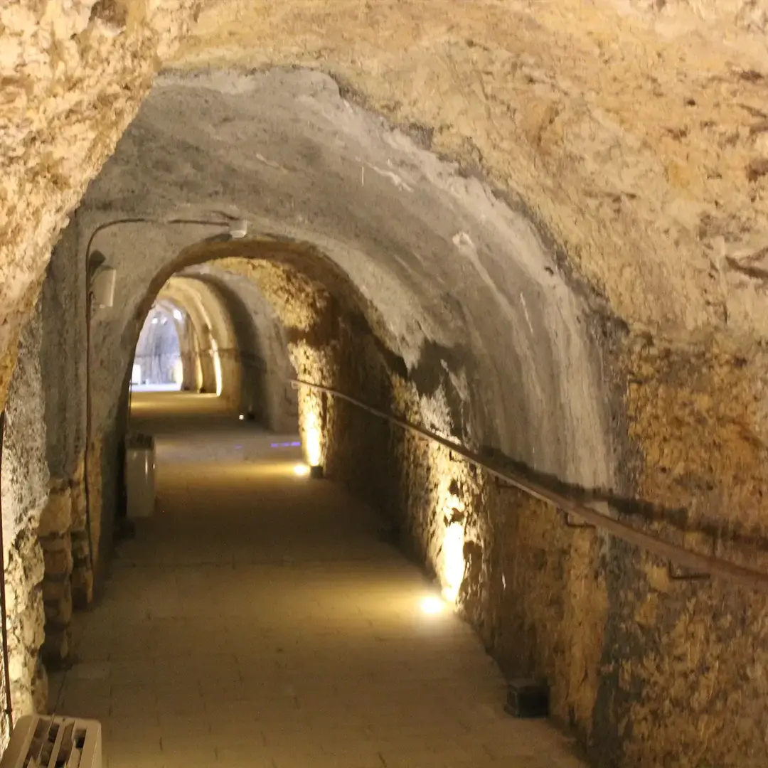 Riapertura estiva delle gallerie del San Giovanni, Mirabilia:\u00A0«Segnale positivo, restituito alla città un luogo storico»\u00A0\n