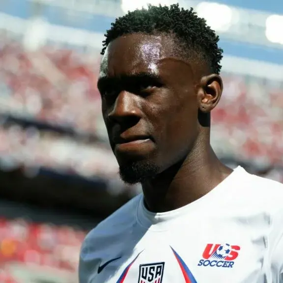 Mondiale 2026, caso Balogun: squalifica sospesa tra polemiche e presunte pressioni di Trump sulla Fifa\n