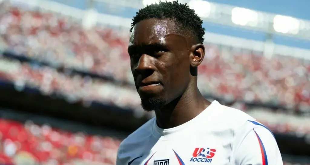 Mondiale 2026, caso Balogun: squalifica sospesa tra polemiche e presunte pressioni di Trump sulla Fifa\n