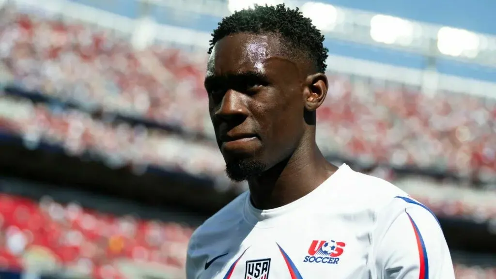 Mondiale 2026, caso Balogun: squalifica sospesa tra polemiche e presunte pressioni di Trump sulla Fifa\n