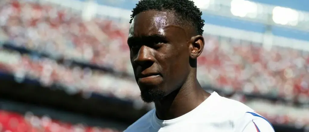 Mondiale 2026, caso Balogun: squalifica sospesa tra polemiche e presunte pressioni di Trump sulla Fifa\n