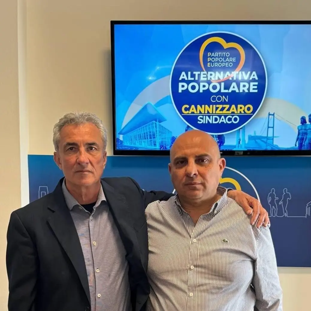 Giunta Reggio, Vincenzo Roberto Leo: «Il neo assessore Massimo Ripepi\u00A0saprà mettere la sua esperienza al servizio della città»\n