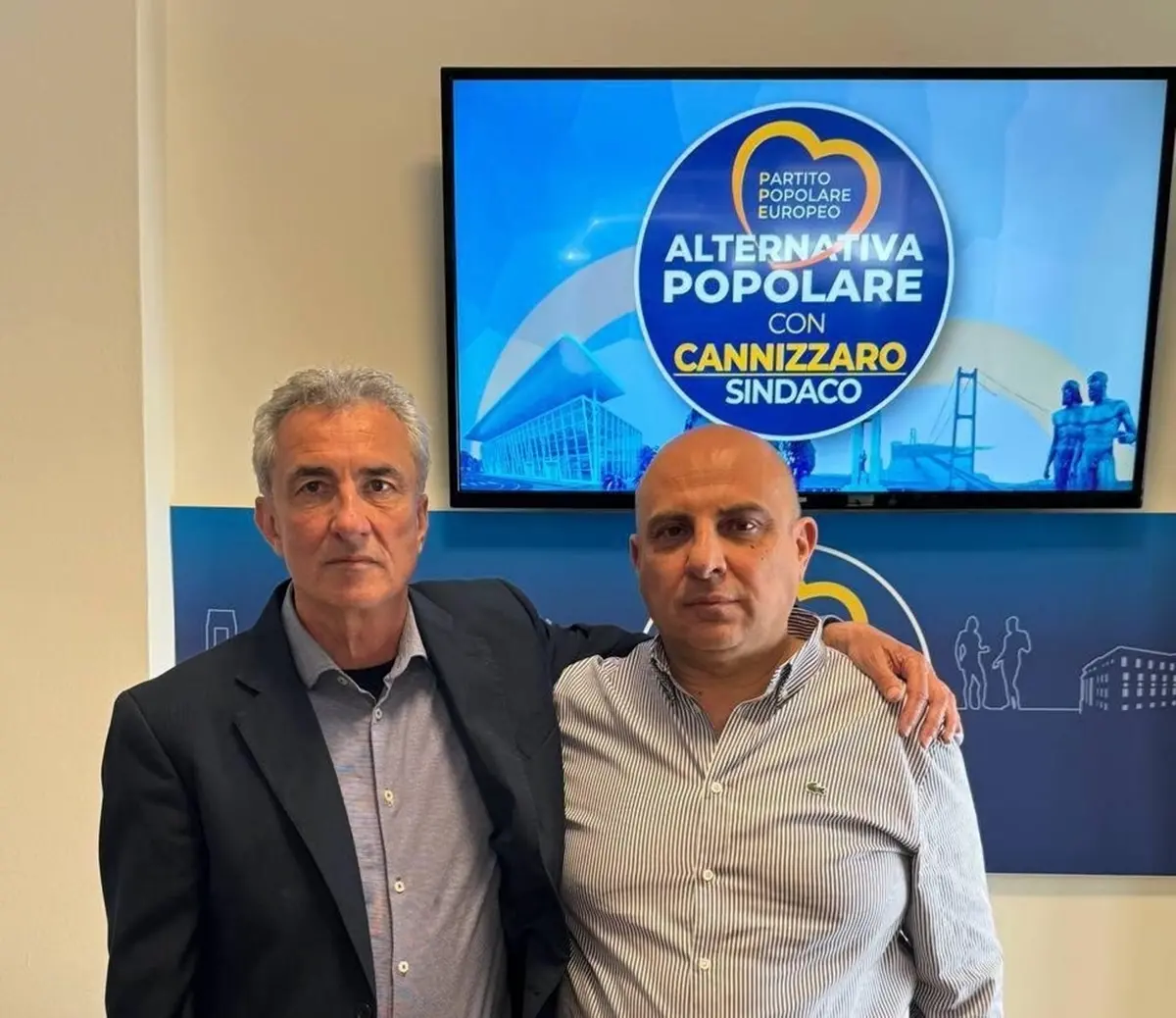Giunta Reggio, Vincenzo Roberto Leo: «Il neo assessore Massimo Ripepi\u00A0saprà mettere la sua esperienza al servizio della città»\n