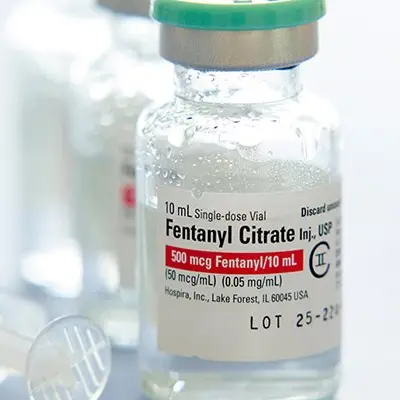 Furto di fentanyl in ospedale, il rischio del mercato illegale e quel business che non convince neanche le mafie\u00A0\n