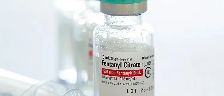 Furto di fentanyl in ospedale, il rischio del mercato illegale e quel business che non convince neanche le mafie\u00A0\n