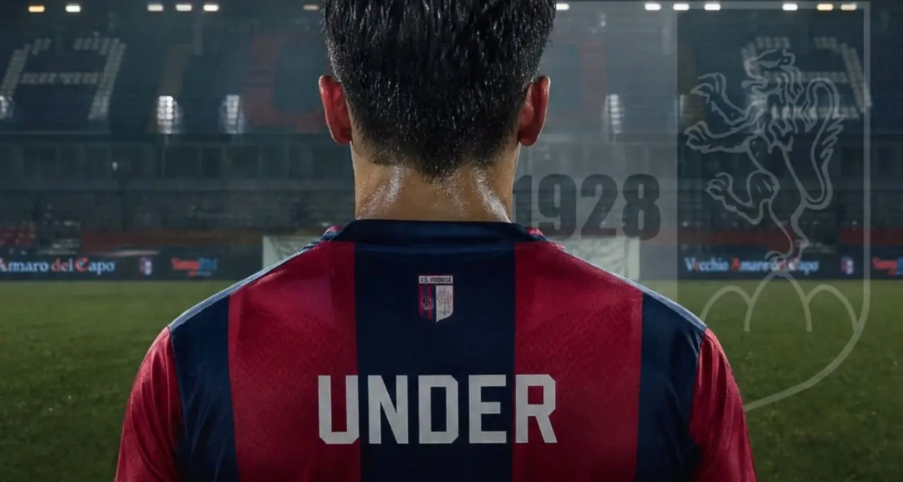 Vibonese Calcio, continua la campagna acquisti: arrivano cinque Under alla corte di mister Marra\n