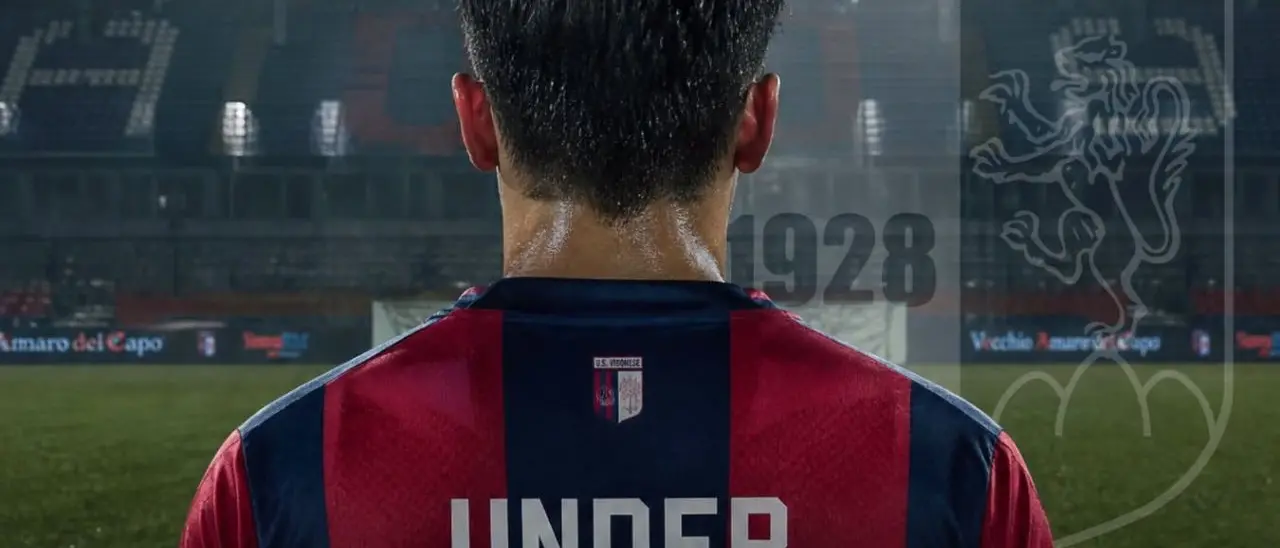 Vibonese Calcio, continua la campagna acquisti: arrivano cinque Under alla corte di mister Marra\n