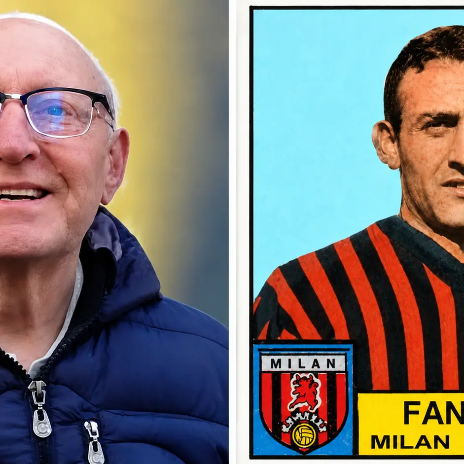 Addio a Gianni Fanello: il calcio vibonese piange lo storico bomber che portò il nome di Pizzo in Serie A\n