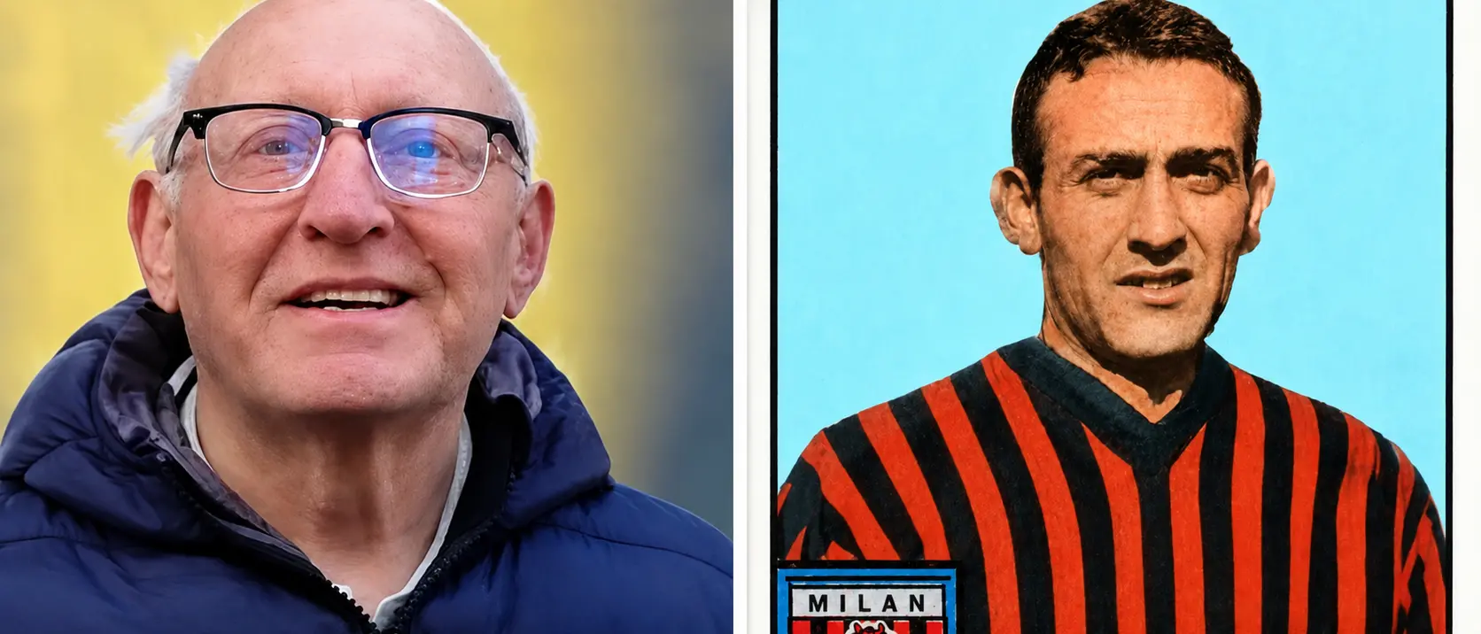 Addio a Gianni Fanello: il calcio vibonese piange lo storico bomber che portò il nome di Pizzo in Serie A\n