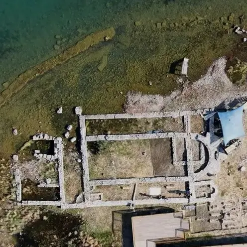 L'Unical scava nell'antica Nicea: al via la missione archeologica internazionale nella città del primo Concilio\n