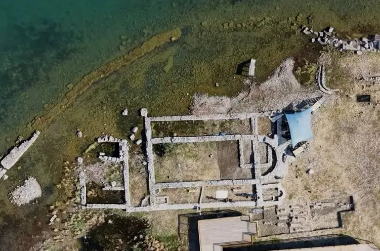 L'Unical scava nell'antica Nicea: al via la missione archeologica internazionale nella città del primo Concilio\n