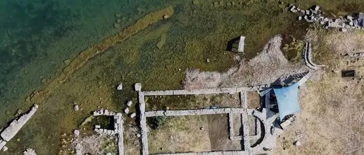 L'Unical scava nell'antica Nicea: al via la missione archeologica internazionale nella città del primo Concilio\n